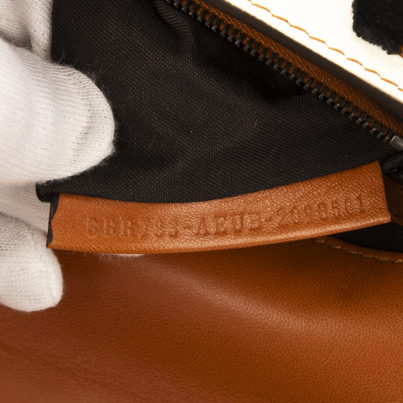 Fendi Baguette Leopard - Picture 8 of 8